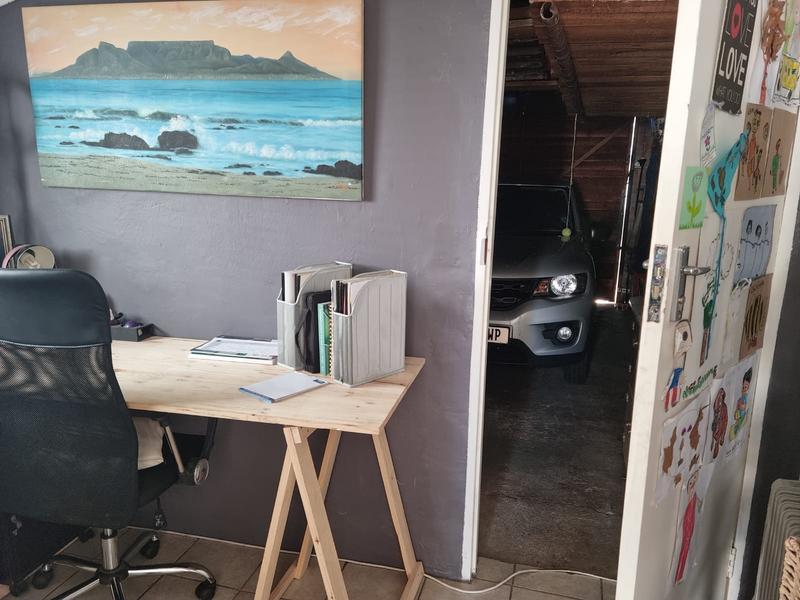 To Let 3 Bedroom Property for Rent in Boston Western Cape